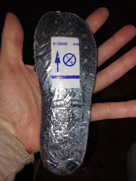 Frajerske zimne cizmicky, primigi,25