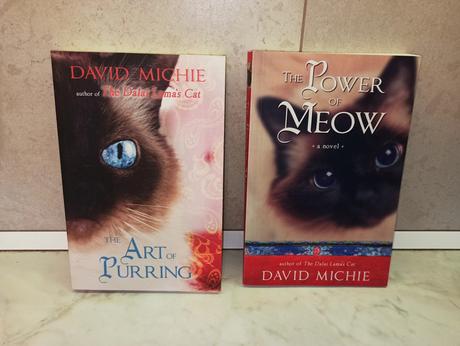 David michie v anglictine, 