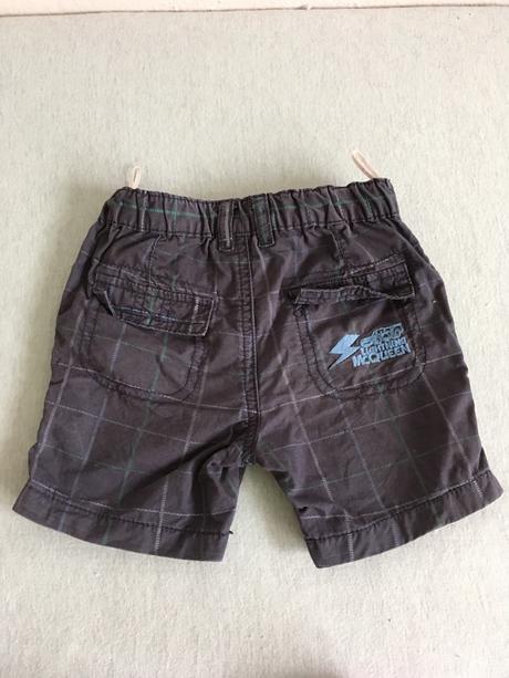 Chlapcenske plavky, c&a,74