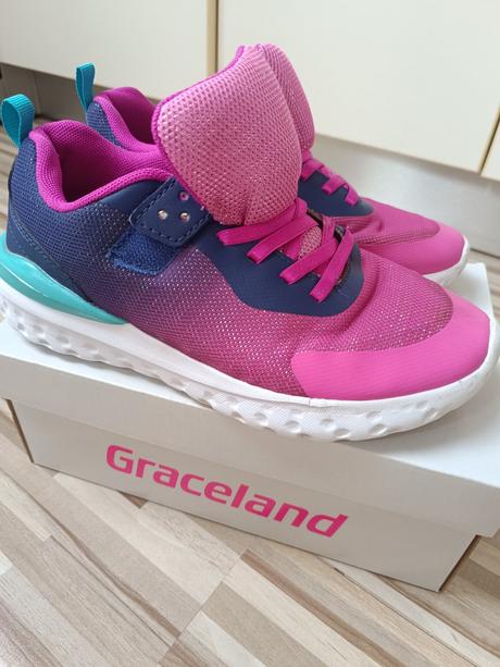 Tenisky, graceland,36