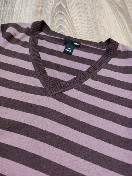 Sveter m, h&m,m