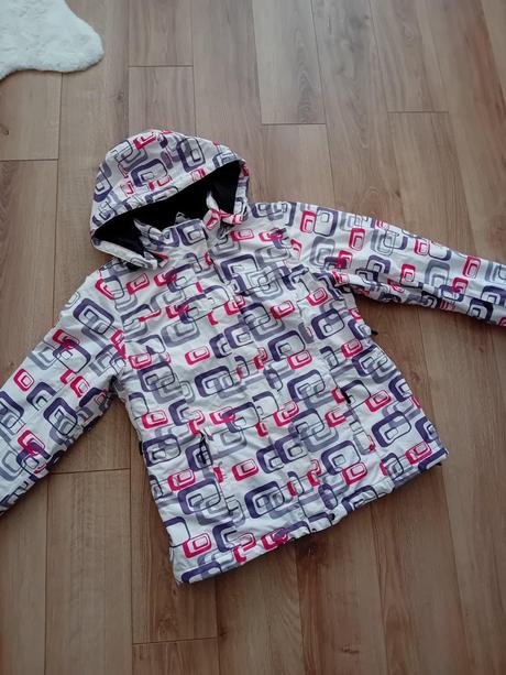 Dámska lyžiarska súprava, 42