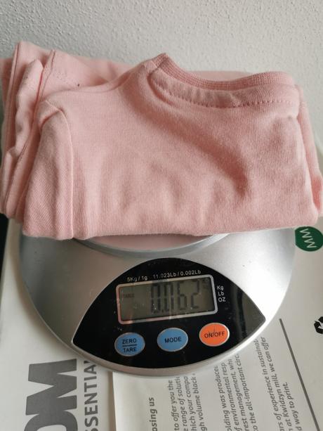 Zimné tričko jelenček 104, f&f,104