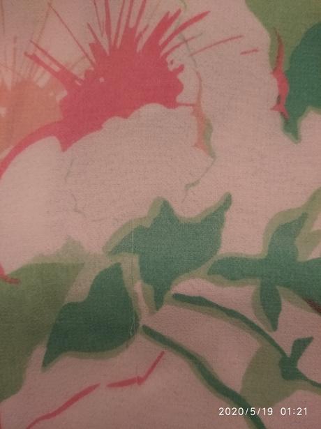 Spoločenské saty, palomino,92