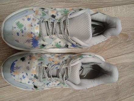 Tenisky, reserved,38