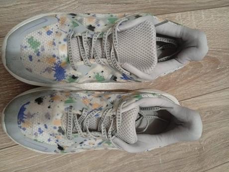 Tenisky, reserved,38