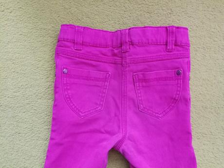 Ružové rifle 110, lupilu,110