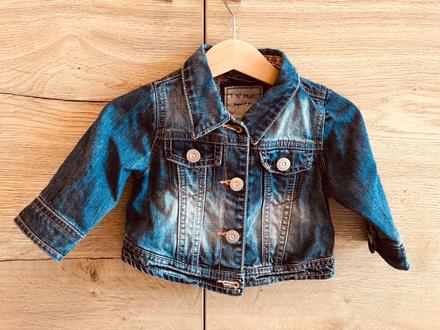 Riflova bundicka next 3-6 mesiacov, next,68