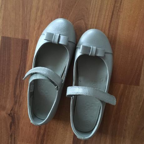 Ecco polotopanky baleriny, ecco,34