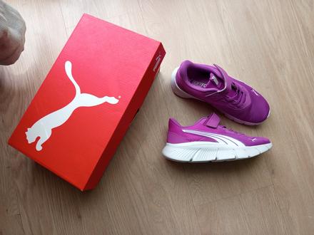 Tenisky puma, puma,34