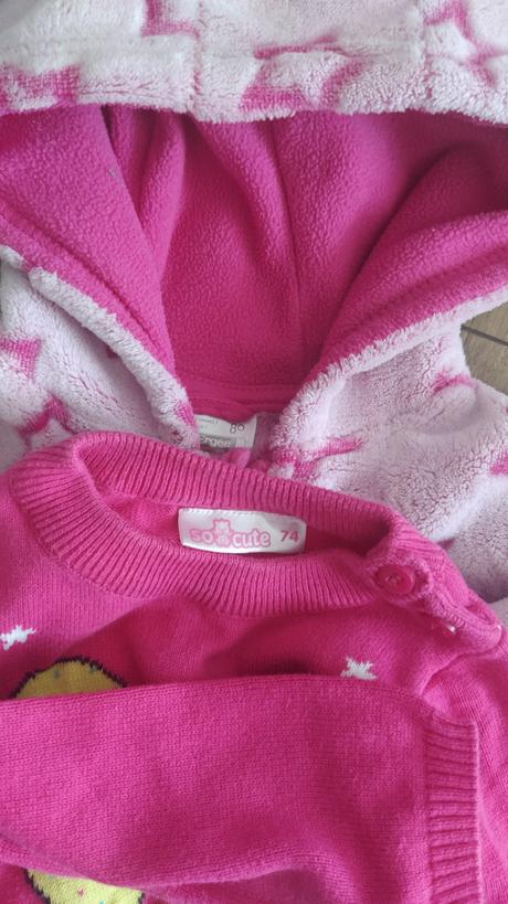 Balík 74/80, 68–80