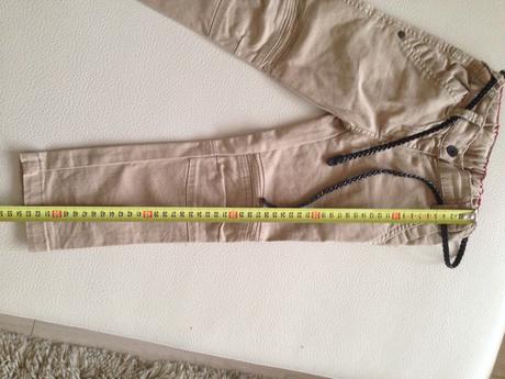 Nohavice c&a, c&a,98