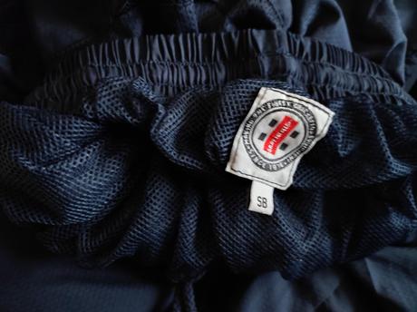 Šušťakove nohavice, 128