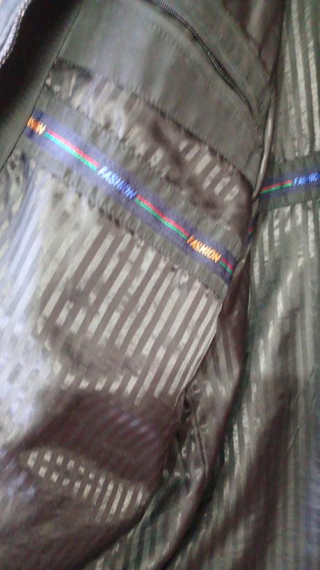 Panska prechodna bunda 56, 5xl