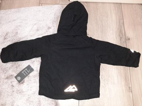 Alpine bundička lindex, lindex,86