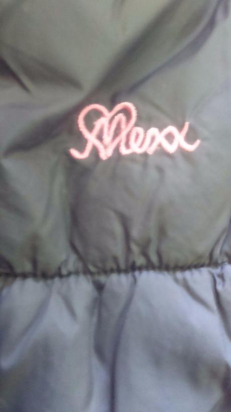 Vetrovečka mexx, mexx,92