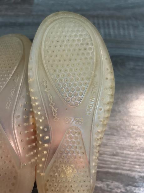 Skim - topanky do vody 27/28, 27