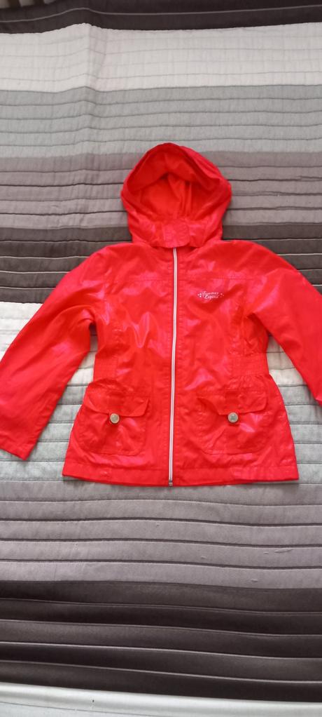 Prechodna bundička, palomino,122