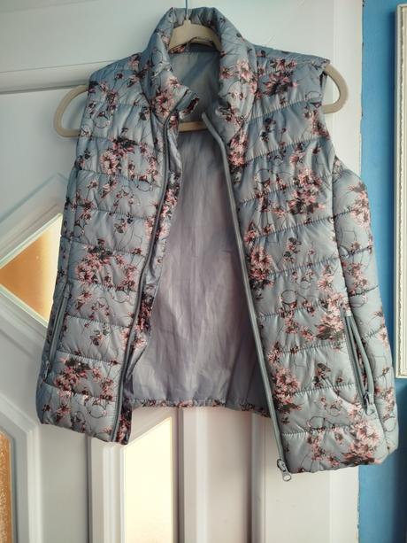 Pekna vesta, pepperts,140