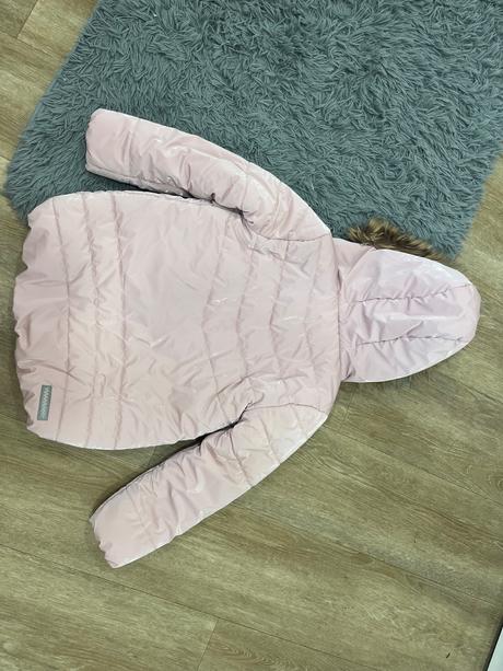 Zimna bunda, coccodrillo,134