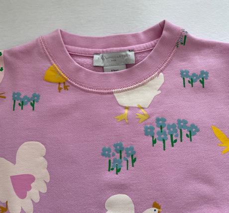 Mikina stella mccartney, 122