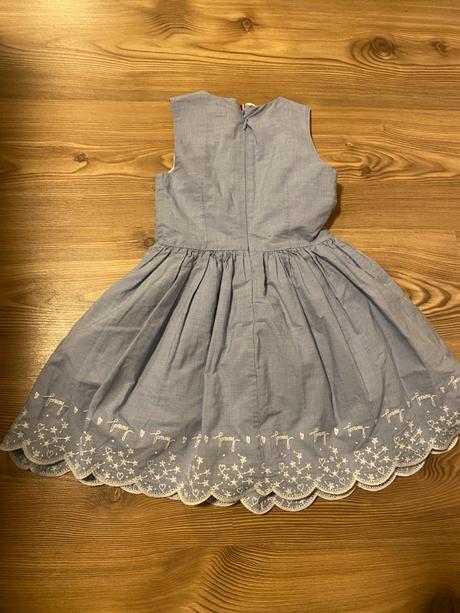 Tommy hilfiger šaty 104, tommy hilfiger,104
