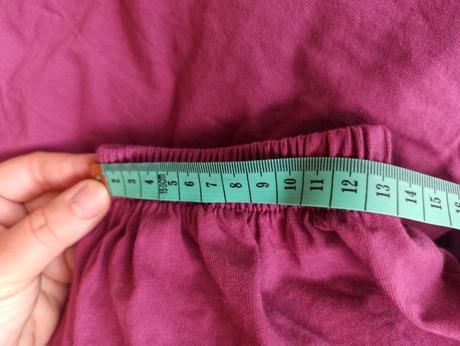 2v1 nohavice/overal, 