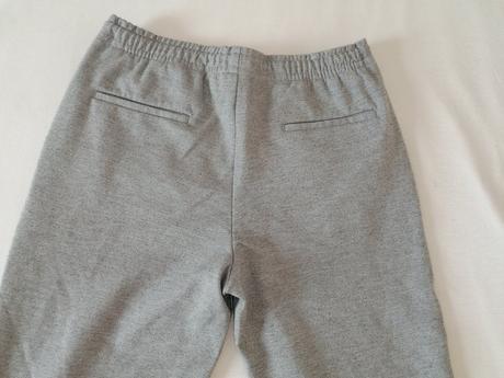 Nohavice po členky, zara,l