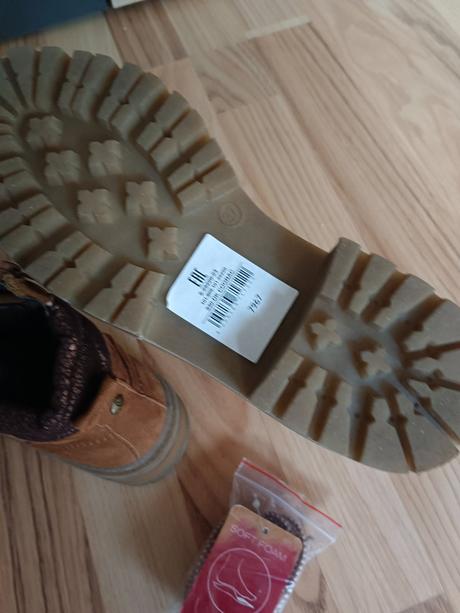 Nenosene workery, s.oliver,36