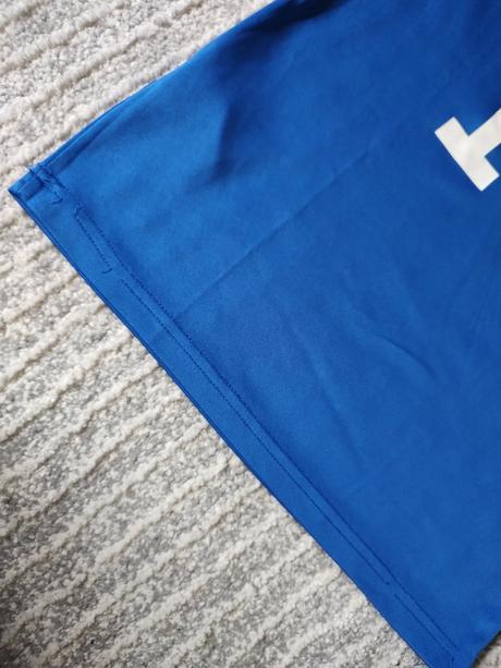 Futbalové tričko veľ 128, h&m,128