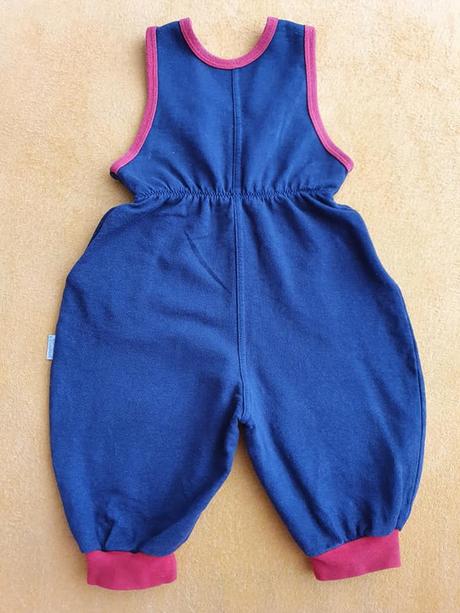 Dupačky č.74, loana,74