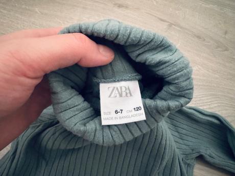 Rolák zara 120, zara,116