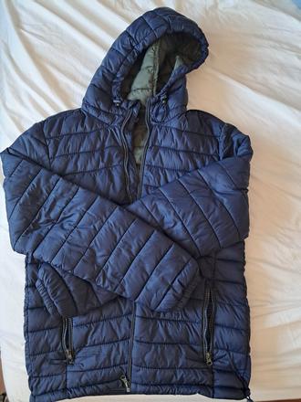 Bunda prechodna, f&f,s