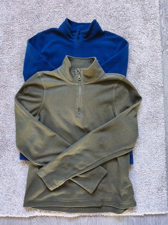 2x mikina, mckinley,152