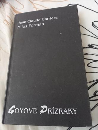Goyove prizraky,