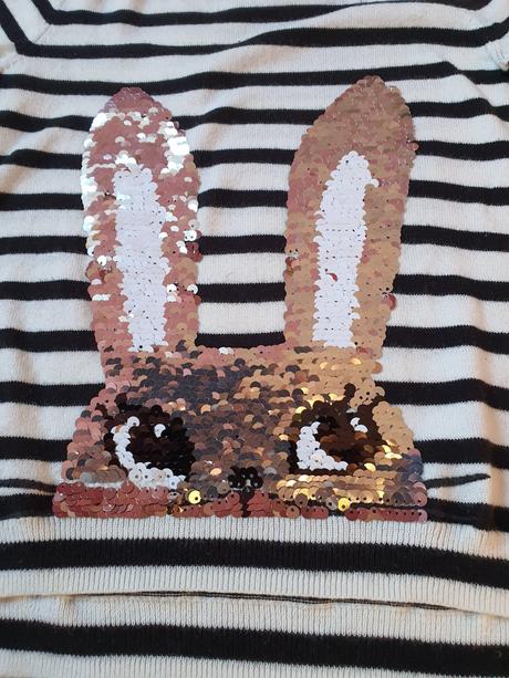 Pulover, h&m,128