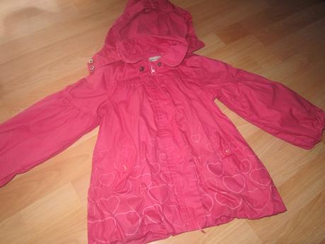 Prechodná vetrovka zn. orchestra, 104