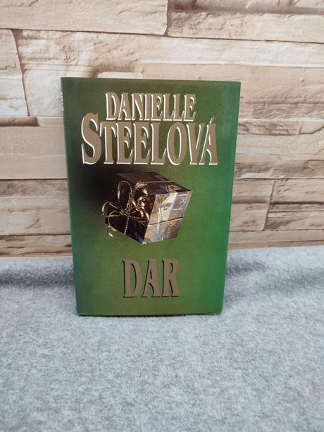 Dar - danielle steel, 
