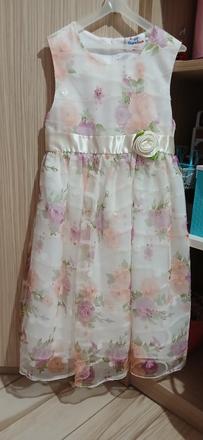 Slávnostné šaty, topolino,122