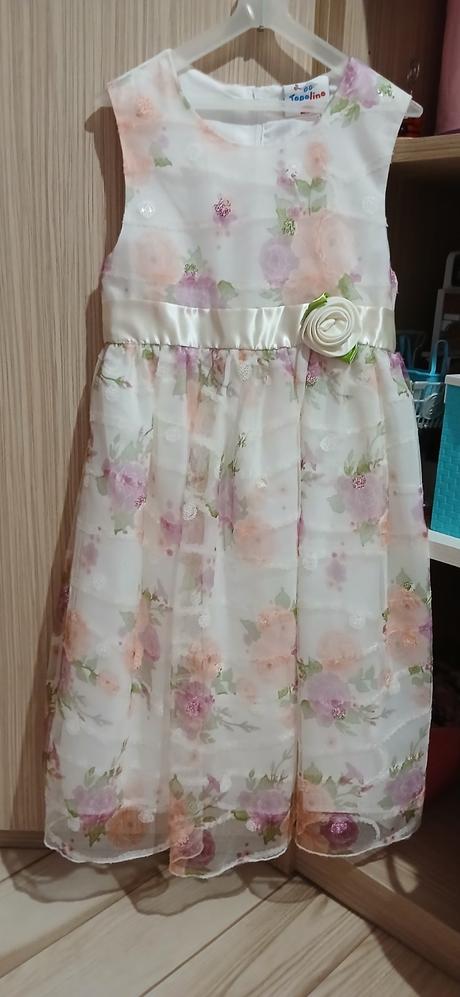 Slávnostné šaty, topolino,122