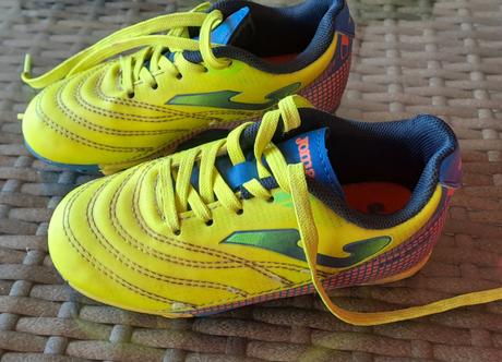 Kopačky na futbal, joma,26