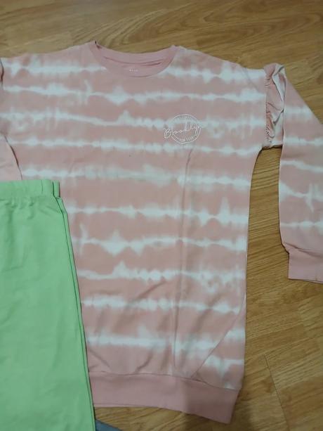 Mix oblečenia 158/164, 158–170