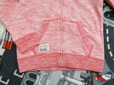 F&f mikinka, f&f,122