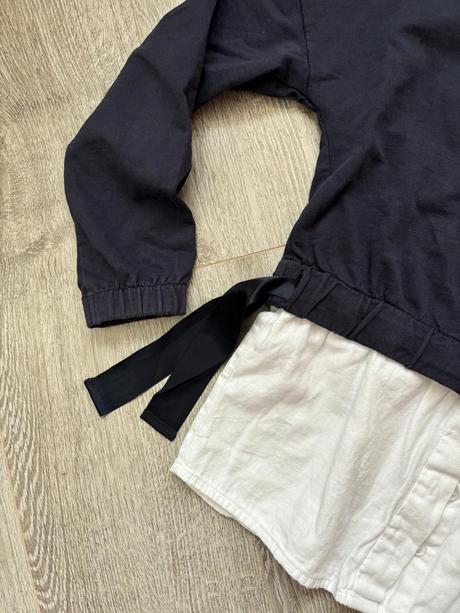 Mikina cocodrillo, 140