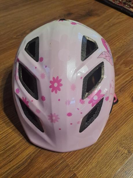 Cyklistická prilba met, xs