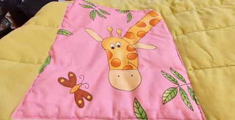 Na mieru šitý vreckár na stenu 190x70 cm, 