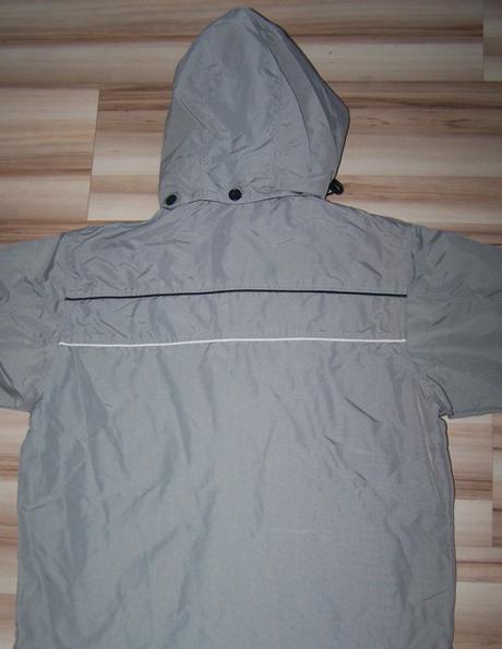 Prechodná bunda, 140