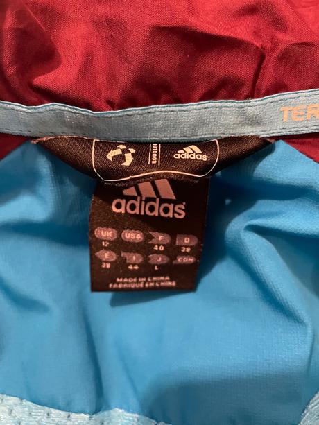 Terrex -gore-tex, adidas,m