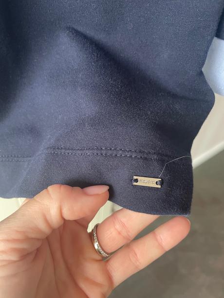 Dievčenska tunika/šaty mayoral 2ks, mayoral,128