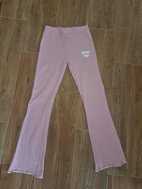 Dievčenské legíny, reserved,140